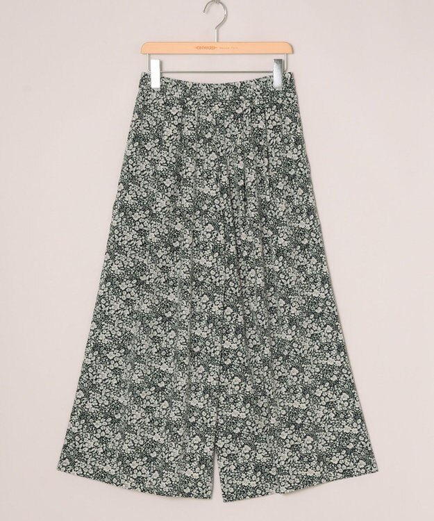 ONWARD Reuse Park 【any FAM】パンツ春夏 グリーン