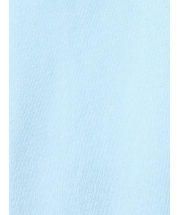 earth music&ecology ポケット刺繍Ｔシャツ Sax