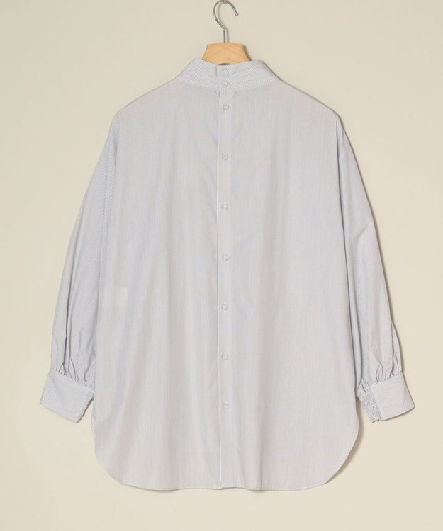 ONWARD Reuse Park 【UNFILO】ブラウス春夏 ブラック