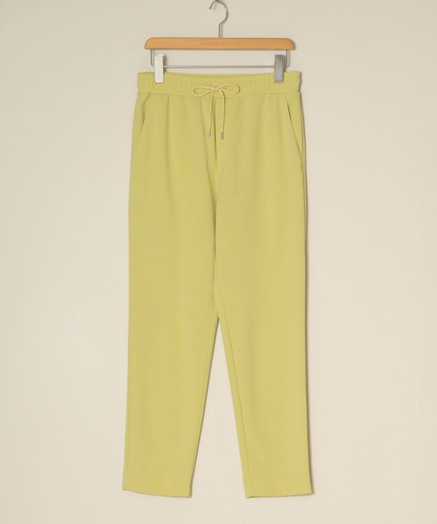 ONWARD Reuse Park 【UNFILO】パンツ春夏 イエロー