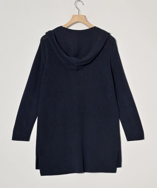 ONWARD Reuse Park 【J.PRESS】ニット春夏 ネイビー