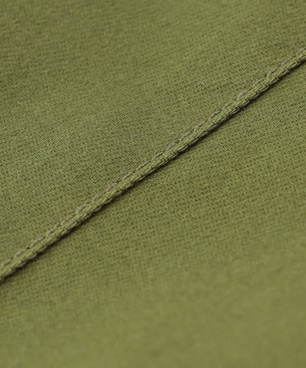 J.PRESS KIDS 【110-130cm】コットンツイル カーゴパンツ カーキ系