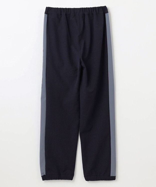 J.PRESS KIDS 【140-170cm】サイド切替パンツ ネイビー系