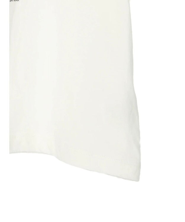 AMERICAN HOLIC フリルＴシャツ／Ｂａｙｍａｘ Off White