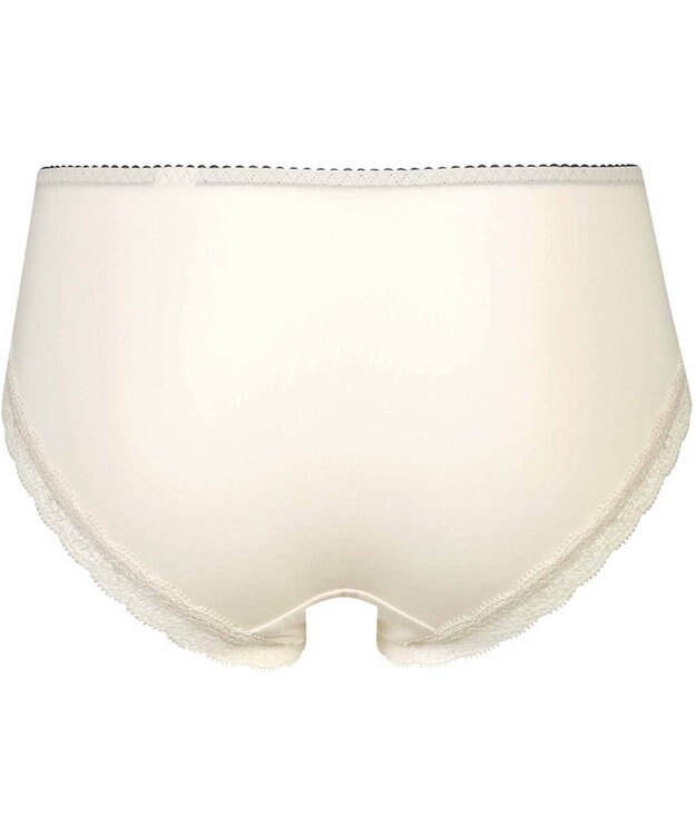 WACOAL ショーツ 【重力ケアブラ】 BXB194とペア はきこみ丈あさめ ナイロンベア天竺素材(バック) レディース PXB194 /ワコール ベージュ