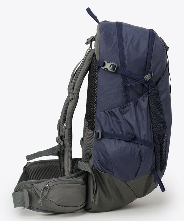 Columbia Columbia/ ワイルドウッドハイツWF 30Lバックパック /コロンビア Collegiate Navy