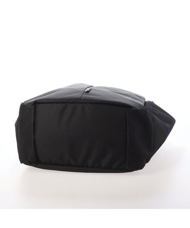 Y'SACCS 【Y’SACCS vous et】 ボックストート Mサイズ ブラック