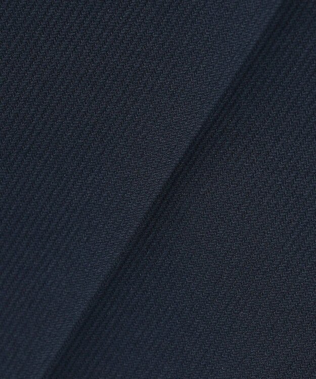 23区GOLF 【MEN】「TEXBRID」軽量コードストレッチパンツ ネイビー系