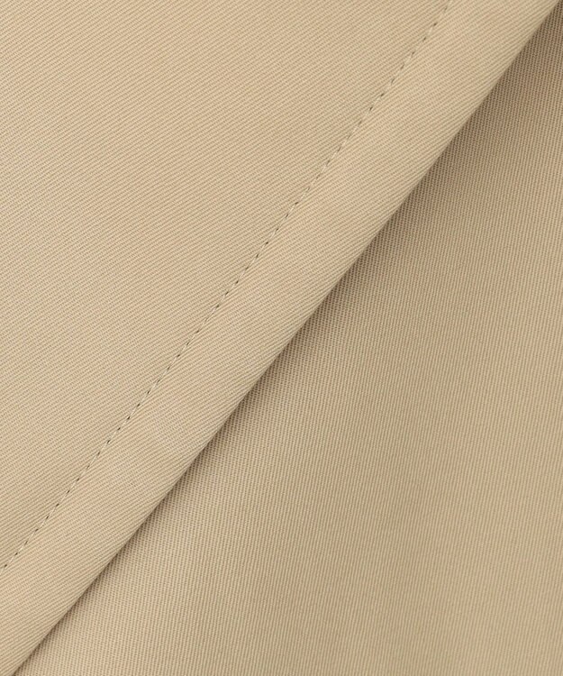 J.PRESS MEN 【J.PRESS BASIC】VENTILE（R） ギャバジン トレンチ コート ベージュ系
