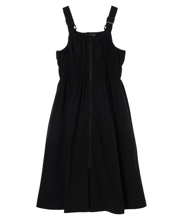 Green Parks ・ＳＵＧＡＲ　ＳＰＯＯＮ　シャーリングジャンスカ Black