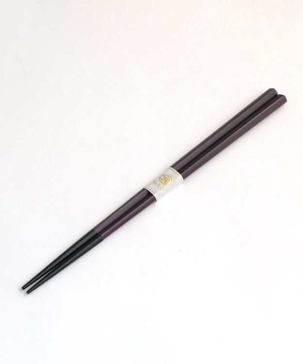 たち吉 【たち吉】かさね色箸・箸置セット移菊〈箸2膳・箸置2個〉 イエロー