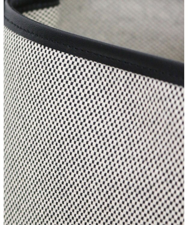 MORROW by thank 【A4サイズ収納可/軽量】VIVIAN LARGE MIX キャンバス