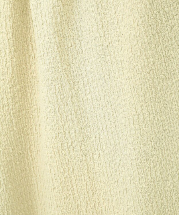 AMERICAN HOLIC シャーリングイージーパンツ Pistachio