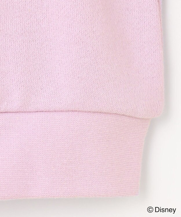 ANY KIDS 【Disney（ディズニー）】FROZEN / ミラクルスパンコール トレーナー ラベンダー<アナ&エルサ>