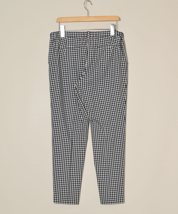 ONWARD Reuse Park 【自由区】パンツ春夏 ネイビー