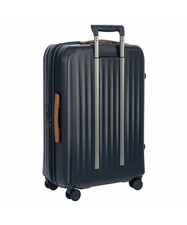 ACE BAGS & LUGGAGE BRIC'S TAORMINA タオルミナ スーツケース 77L 89233／BAH08452 ブリックス ブルー