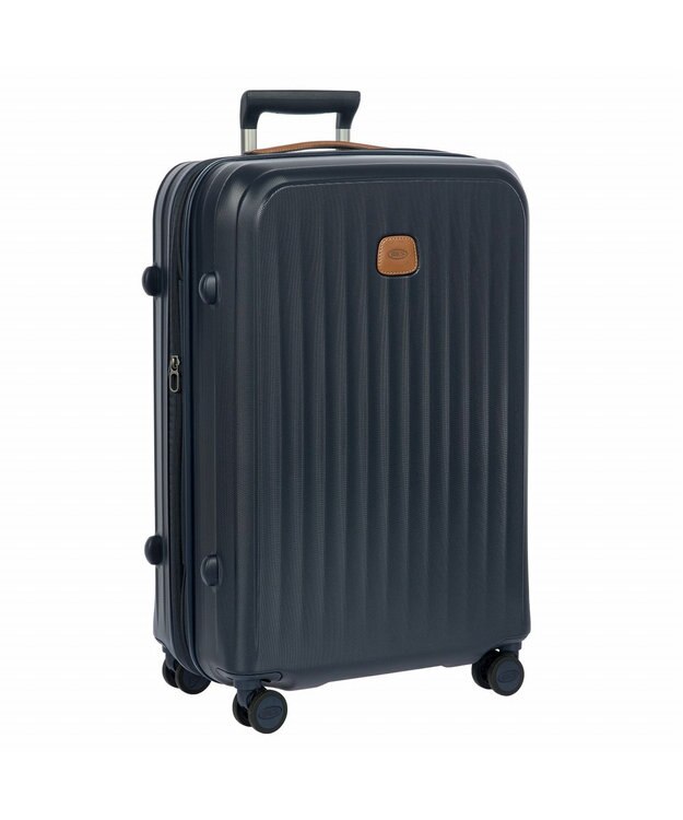 ACE BAGS & LUGGAGE BRIC'S TAORMINA タオルミナ スーツケース 77L 89233／BAH08452 ブリックス ブルー