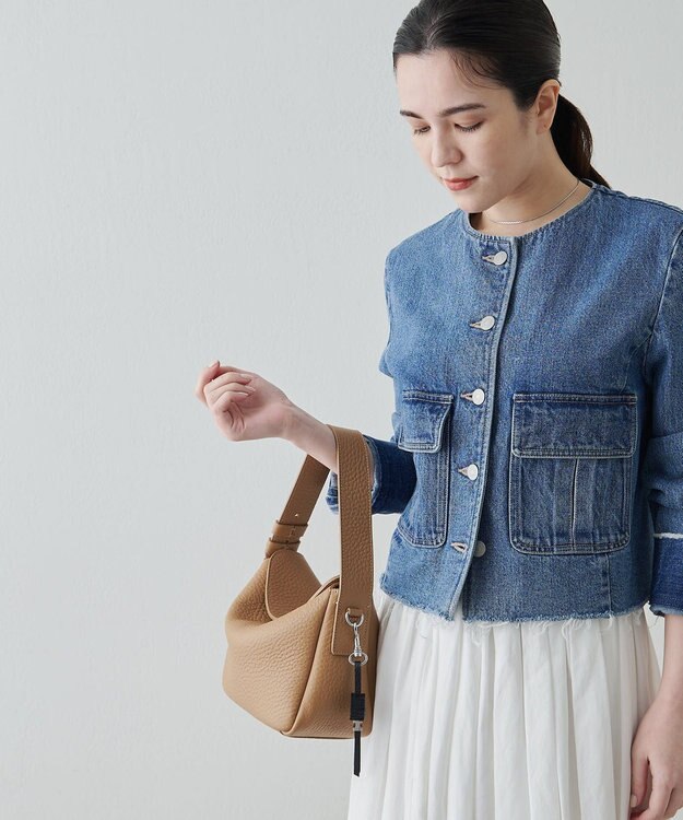 IACUCCI 【予約】スウォーノ ALCE キャメル