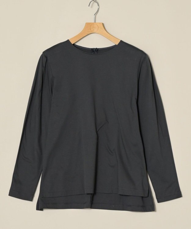 ONWARD Reuse Park 【23区】カットソー秋冬 グレー