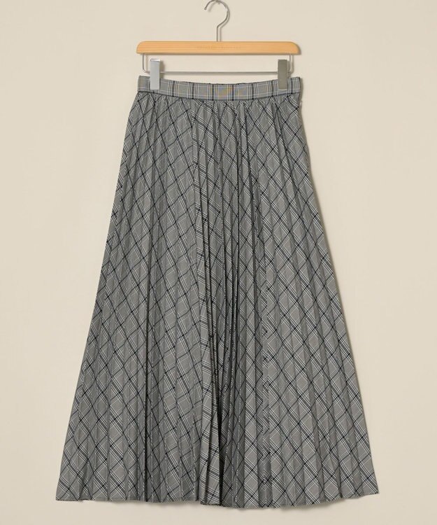 ONWARD Reuse Park 【any SiS】スカート秋冬 ブラック