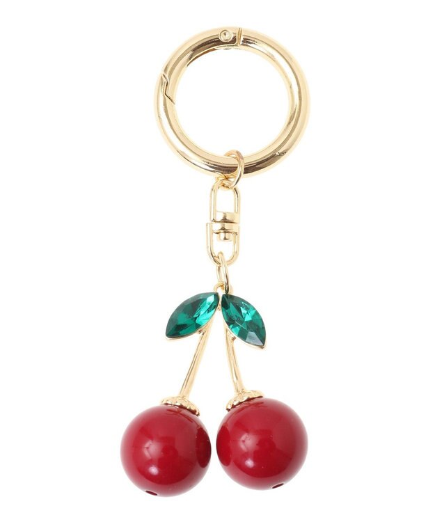 Maison de FLEUR チェリーチャーム Red