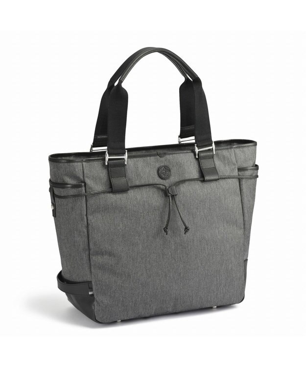 ACE BAGS & LUGGAGE Orobianco ジーンズ2 トートバッグ 93123 オロビアンコ ブラック