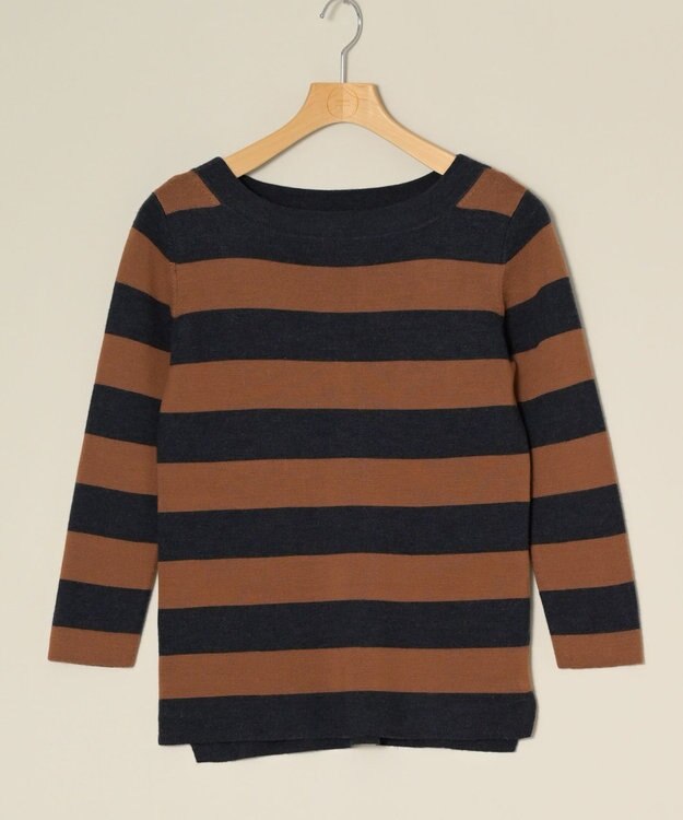 ONWARD Reuse Park 【ICB】ニット秋冬 グレー