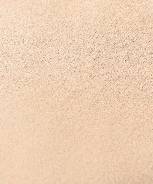 ANY ファーグローブ ベージュ