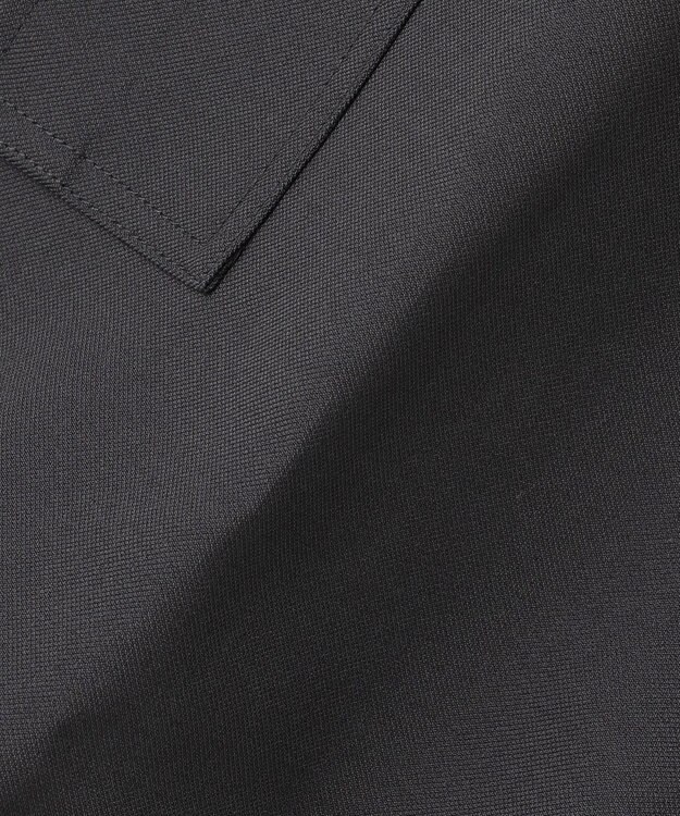 J.PRESS MEN 【J.PRESS ORIGINALS】【UNISEX】Polyester Aero Twill Easy Cargo Pants ネイビー系