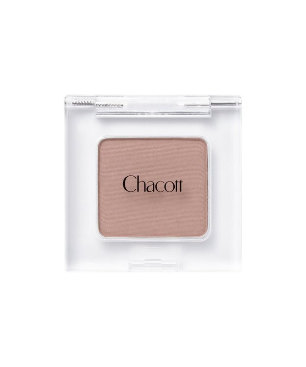 Chacott Cosmetics マルチカラーバリエーションMA11[MATTE] ベージュ系
