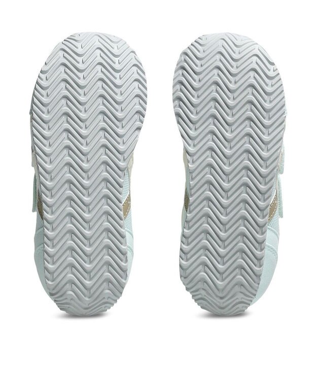 ASICS WALKING アイダホ MINI 4 ライトミント×オフホワイト