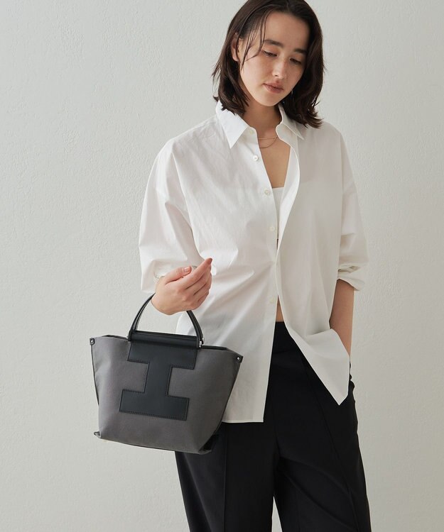 IACUCCI 【ナイロン】ソル ベット S CORDURA/RUGA グレー