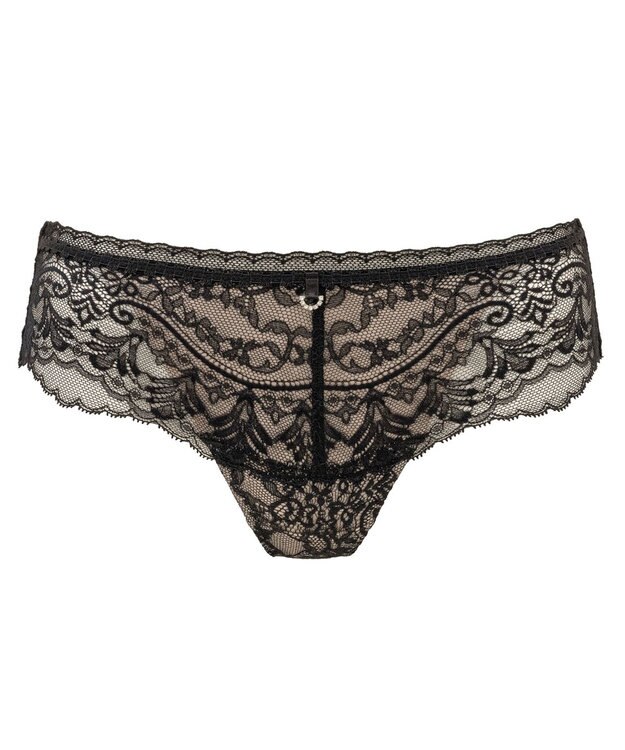 BRADELIS New York 【BRADELIS New York】ベルスタイルタンガ25S1 ブラデリス ブラック