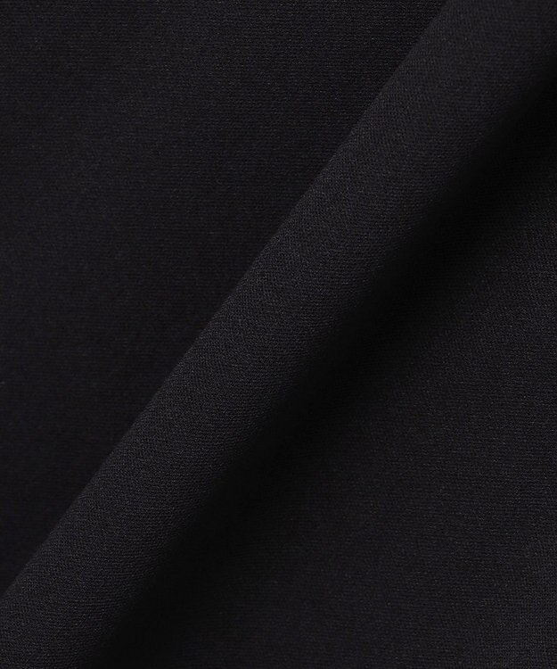 23区GOLF 【MEN】エアリージャージライトパンツ ブラック系