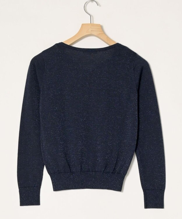 ONWARD Reuse Park 【23区】ニット秋冬 ネイビー