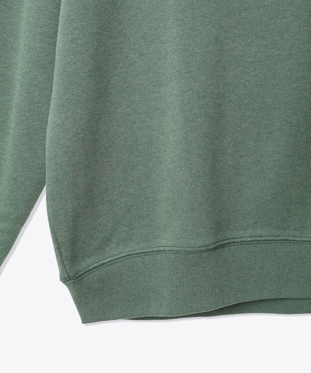 Columbia Columbia/ サンダーマウンテンスウェットクルー /コロンビア Rain Forest