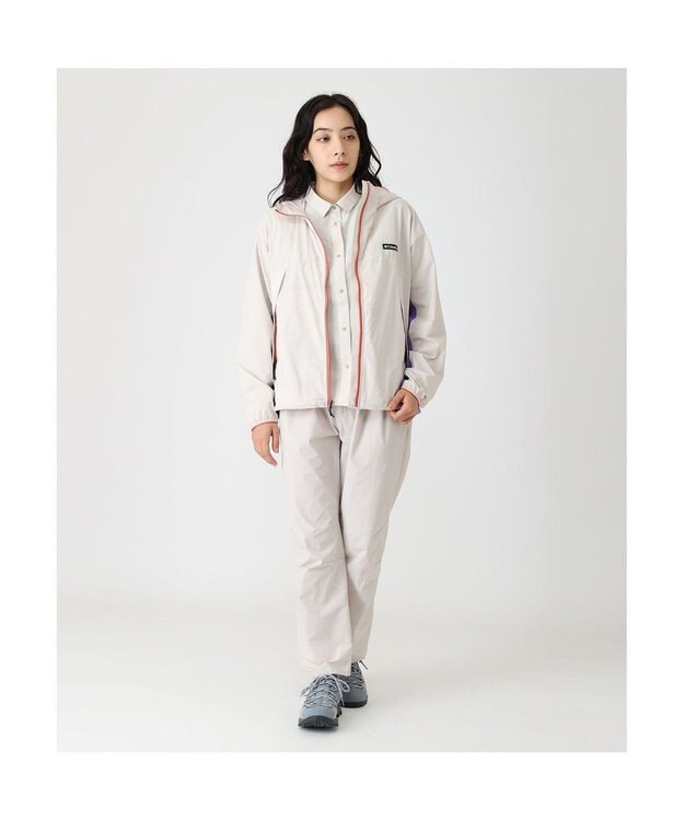 Columbia Columbia/ ウィメンズローハイクソフトシェルジャケット /コロンビア Dark Stone