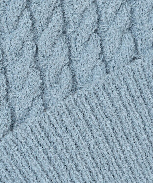 組曲 L 【2SET・WEB限定】ミニブークレーツイン セット サックスブルー系