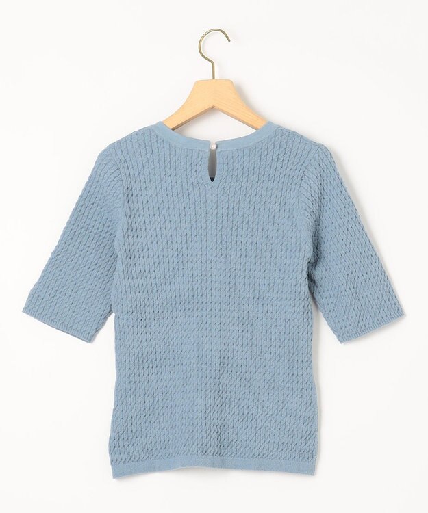 組曲 【2SET・WEB限定】ミニブークレーツイン セット サックスブルー系