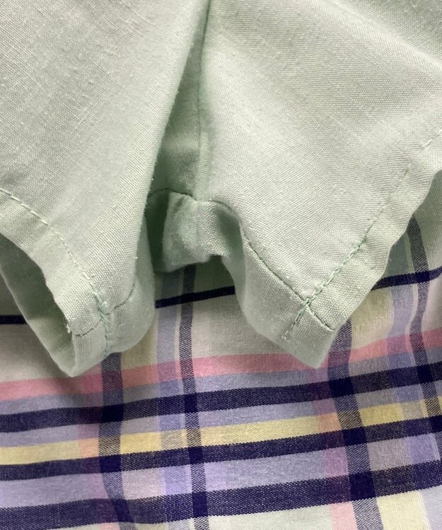ONWARD Reuse Park スタッフおすすめ！KIDSコーデ商品/サイズ140【any FAM】パンツ春夏×パンツ春夏×パンツ春夏 その他