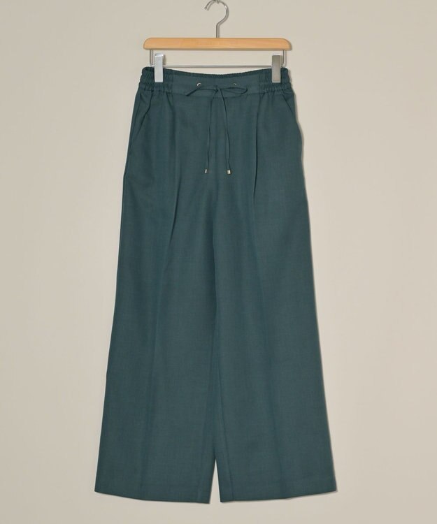 ONWARD Reuse Park 【any FAM】パンツ秋冬 グリーン