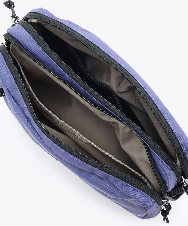 Columbia Columbia/ クープマイルショルダーM /コロンビア Dark Purple