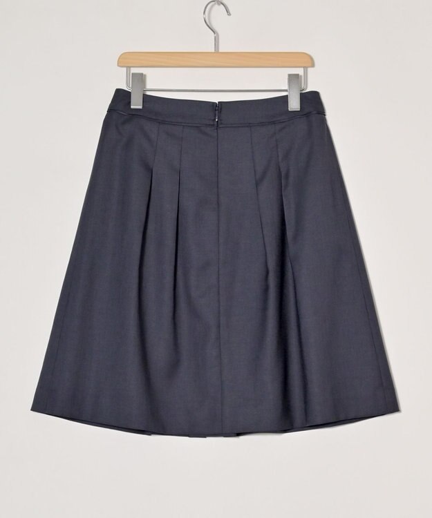 ONWARD Reuse Park 【23区】スカート春夏 ネイビー