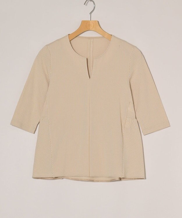 ONWARD Reuse Park 【23区】カットソー春夏 ベージュ