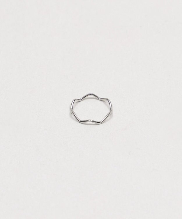 WEGO L3Pラメモチーフリング 柄6