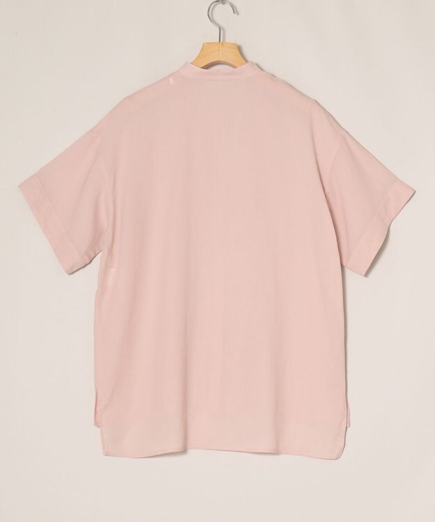 ONWARD Reuse Park 【uncrave】ブラウス春夏 ピンク