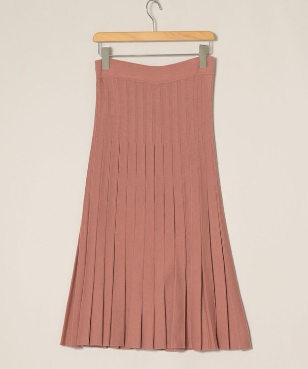 ONWARD Reuse Park 【any SiS】スカート秋冬 ピンク