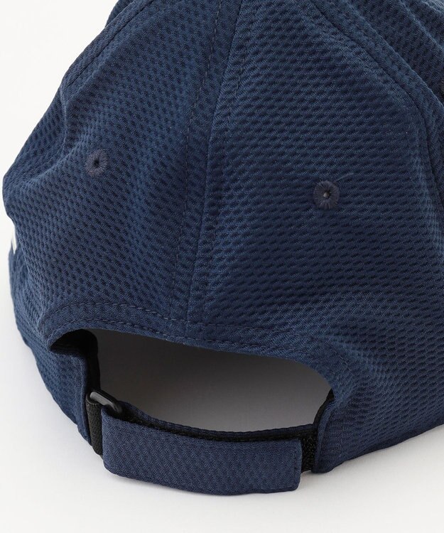 23区GOLF 【UNISEX】夏のラウンドを快適に！クーリングキャップ ネイビー系