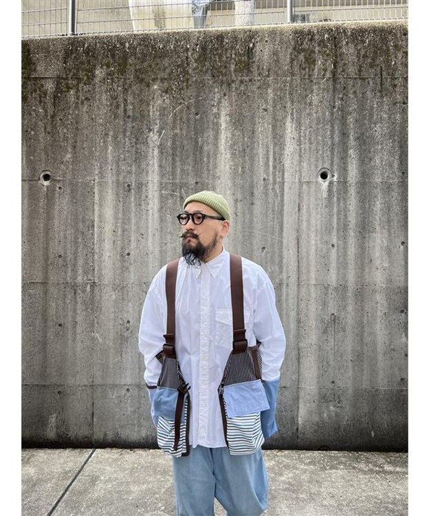 ONWARD Reuse Park 【アップサイクルプロジェクト】ベスト その他