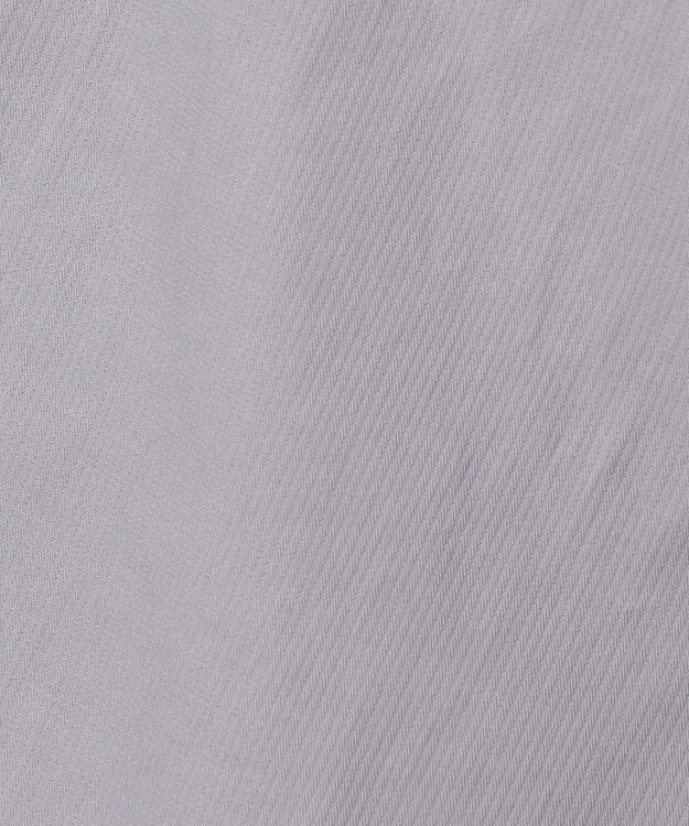 J.PRESS KIDS 【140-170cm】コットンストレッチ ロングパンツ ライトグレー系